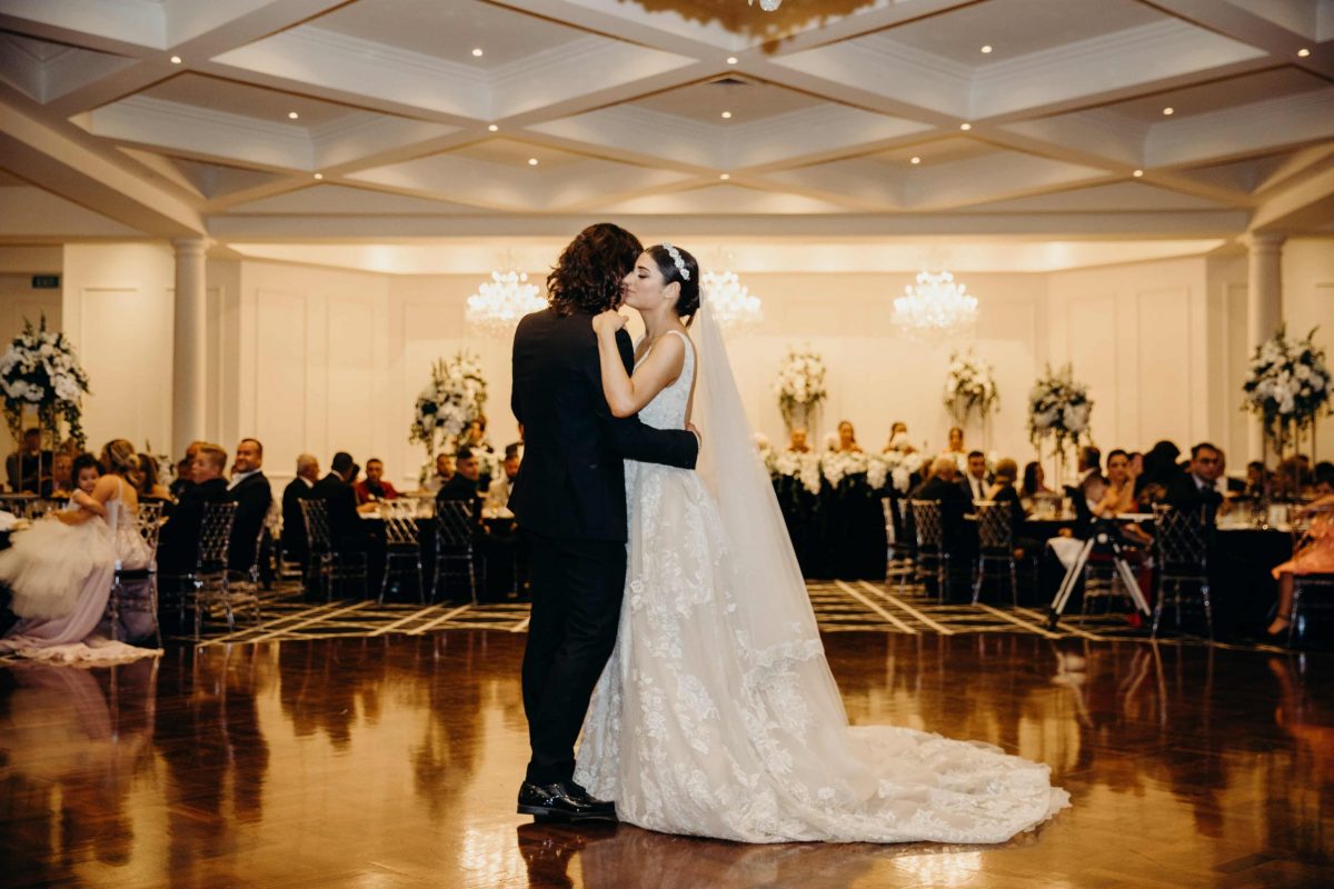 Wedding Venues near Dandenong